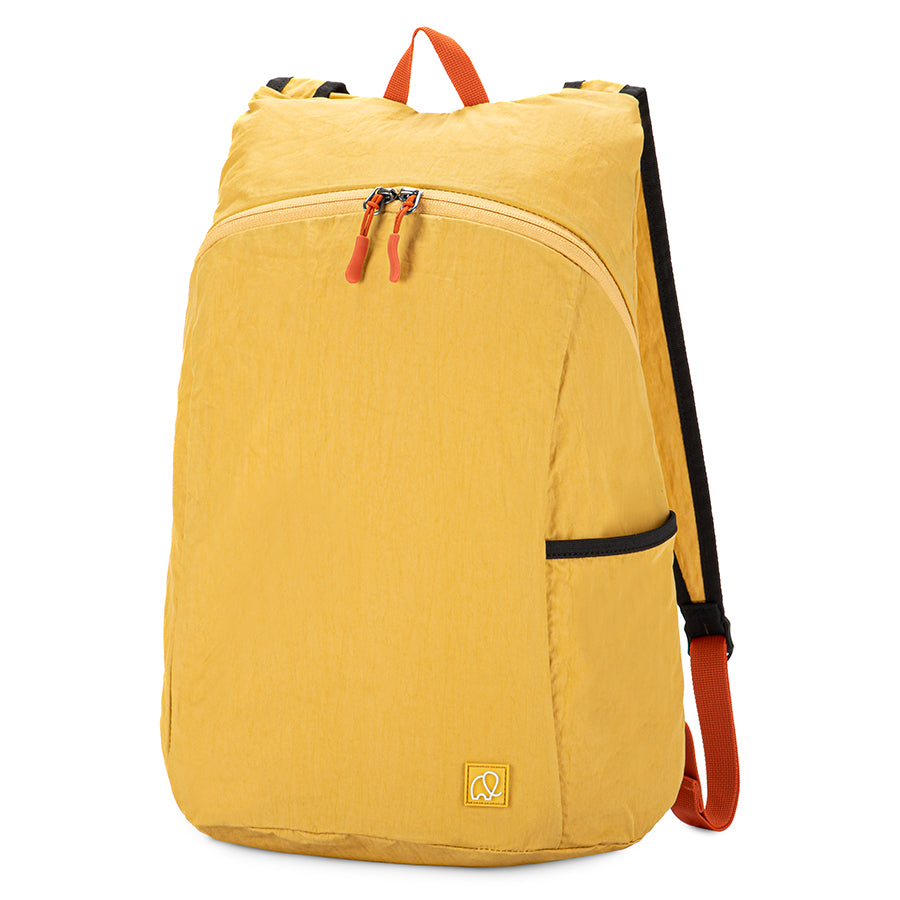 MyLite Nova 3-in1 Convertible Backpack Yellow