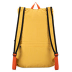 MyLite Nova 3-in1 Convertible Backpack Yellow