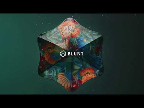 BLUNT Umbrella - Metro Ltd Edt - Flox