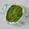 Produce Pod Reusable Vegetable Storage Bag for Fridge - Flannel Flower
