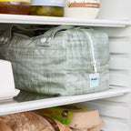 Produce Pod Reusable Vegetable Storage Bag for Fridge – Gum Leaf
