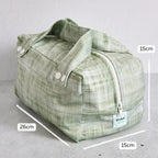 Produce Pod Reusable Vegetable Storage Bag for Fridge – Gum Leaf