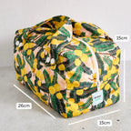 Produce Pod Reusable Vegetable Storage Bag for Fridge – Wattle