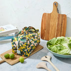 Produce Pod Reusable Vegetable Storage Bag for Fridge – Wattle
