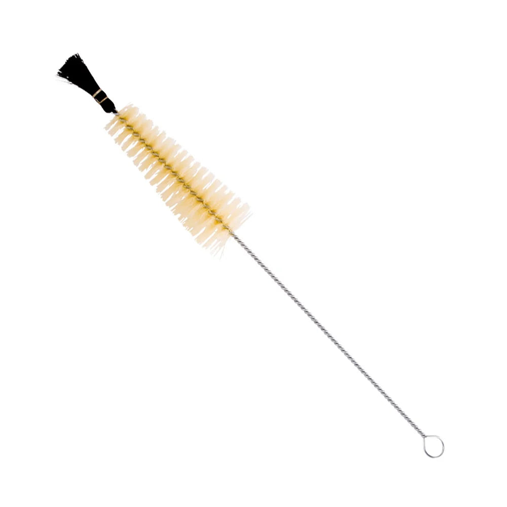 Bottle Brush - Black Tip – 26cm