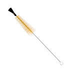 Bottle Brush - Black Tip – 26cm