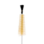 Bottle Brush - Black Tip – 26cm