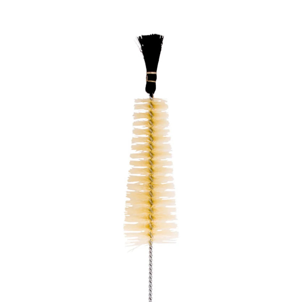 Bottle Brush - Black Tip – 26cm