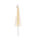 Bottle Brush - Conical – 26cm