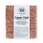 Copper Cleaning Cloth – Set of 2