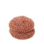Copper Scourer Round - Set of 2