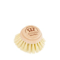 Dish Brush Replacement Head – Natural