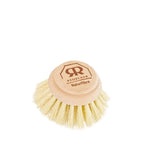 Dish Brush Replacement Head – Natural