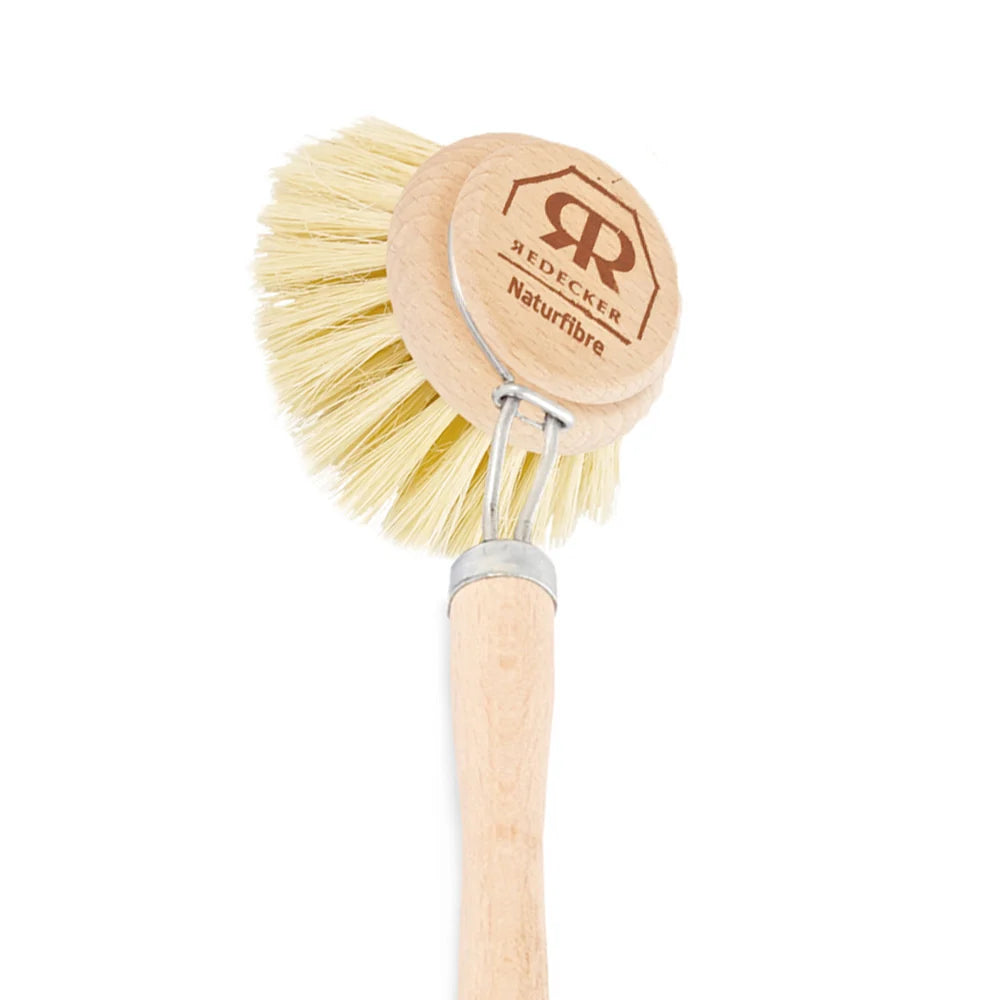 Dish Brush Replacement Head – Natural