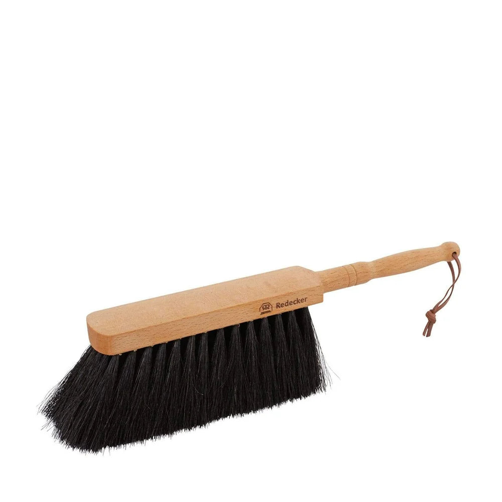 Stainless Steel Dustpan & Brush Set