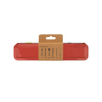 RetroKitchen Carry Your Cutlery – Reusable Travel Cutlery Set - Aussie Animals