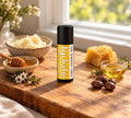 Lip Balm - Manuka Honey Tallow – Natural Moisturising Lip Balm 17g