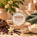 Mousse Body Butter – Natural Tallow, Cacao & Shea Moisturiser – 150g